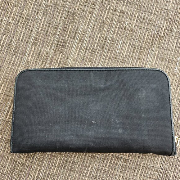 Prada Nylon Zippy Wallet - Picture 3 of 17
